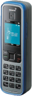 IsatPhone Pro端末