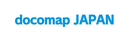 docomap JAPAN