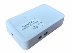 UNI-02-A001 Logtta CO2