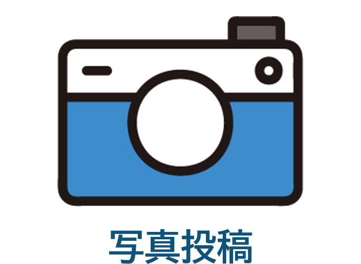 写真投稿