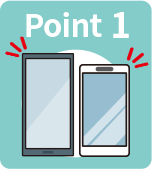 Point 1