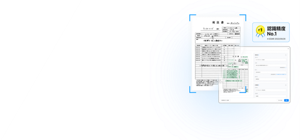 LINE WORKS PaperOnイメージ画像