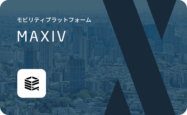 MAXIV