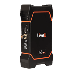 LiveU Solo