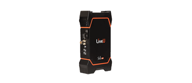 LiveU Solo