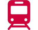 「駅」のイメージアイコン