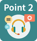 Point 2