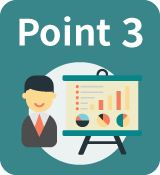 Point 3