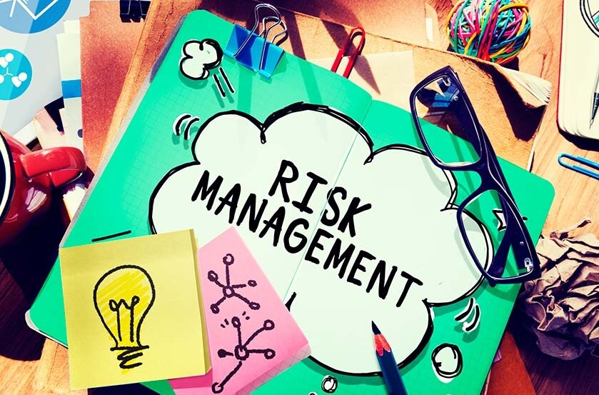 リスクマネジメントとは？DX時代で多様化する環境に最適なリスクマネジメントを行うための方法