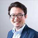 写真:山本 泰士氏