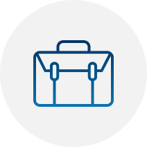 訪問サポートのアイコン