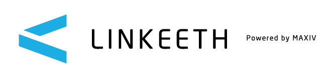 LINKEETH powered by MAXIV