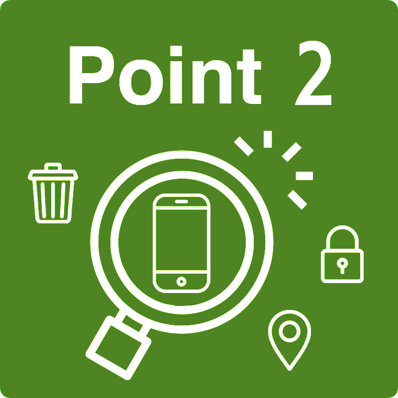 Point 2
