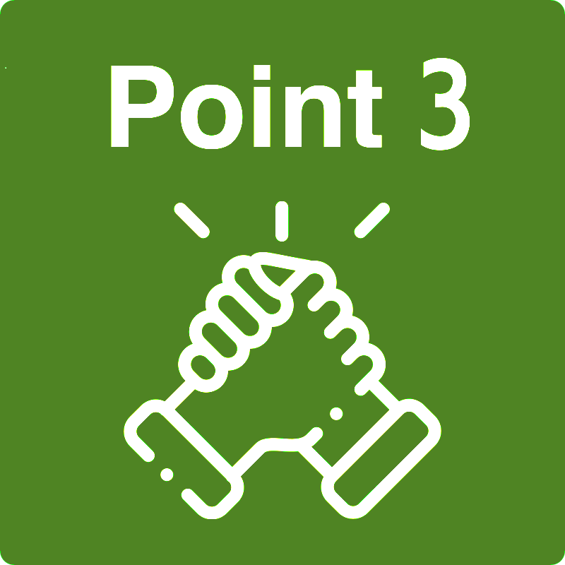 Point 3