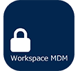 Workspace MDM LOGO