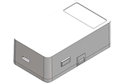 GNSS受信機イメージ