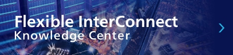 Flexible InterConnext Knowledge Center