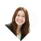 写真:イーデザイン損害保険株式会社 業務部門 シニアアソシエイト 坂田 朱子 氏