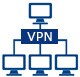 インターネットVPN