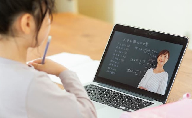 教育業