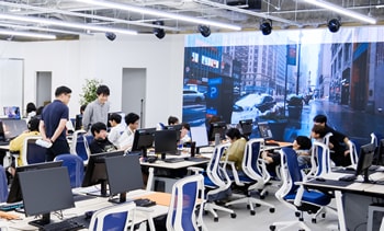 NTTe-Sports高等学院 画像