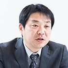 株式会社 NPシステム開発 取締役 システム開発本部長 大野 浩一氏