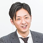 株式会社スマートバリュー プロジェクト開発Division Division Manager 上野 真氏