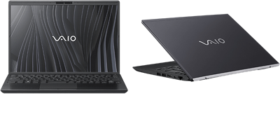 VAIO Pro PG