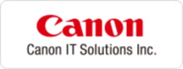 キヤノンITソリューションズ株式会社　ロゴマーク