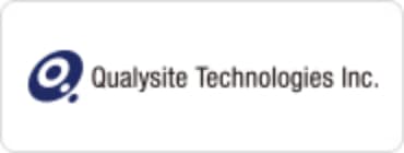 クオリサイトテクノロジーズ株式会社　ロゴマーク