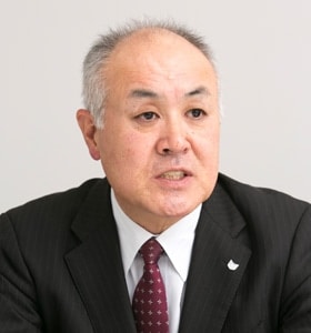 写真：梶山 豊裕氏