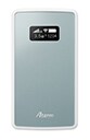 Aterm MP01LN Wi-Fiルーター