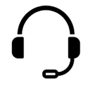 しおり挿入、音声録音機能　イメージアイコン