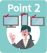 Point 2