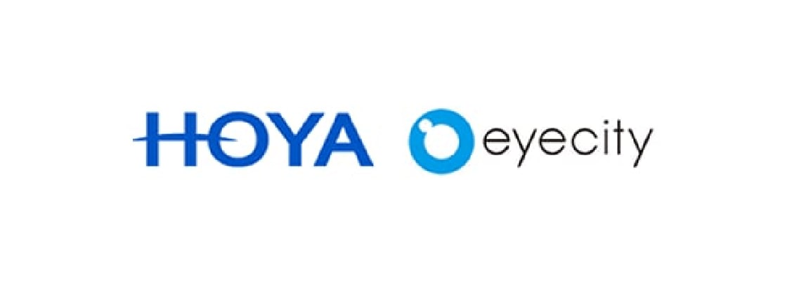 HOYA株式会社のロゴ