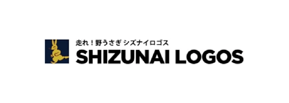 株式会社シズナイロゴスのロゴ