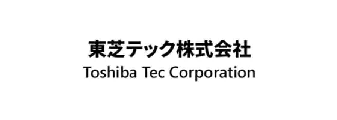 東芝テック株式会社のロゴ