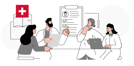 地域中核病院が取り組む情報漏洩対策RINKを活用した多層防御で患者データを守る事例