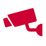 ライブカメラ機能　イメージアイコン