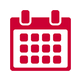 イベントカレンダー機能　イメージアイコン