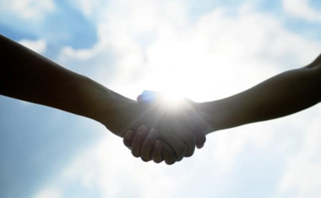 「特許取得技術やISO採択技術を利用した高い品質」のイメージイラスト