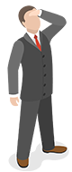 自社に合った対応方針なんてどう決めればいいか分からない！