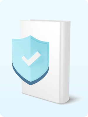 「WithSecure（EPP＋EDR）」イメージイラスト