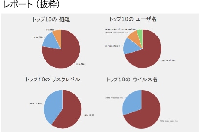 レポート(抜粋)