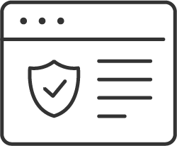 すべてのWebを無害化高度なセキュリティを実現