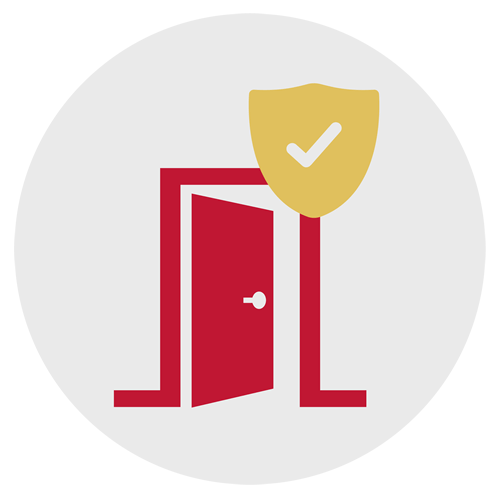 インターネットゲートウェイ　イメージアイコン