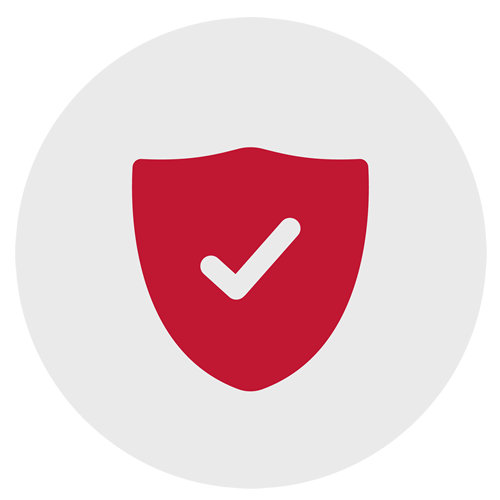 スピーディな構築と高い耐障害性を両立　イメージアイコン