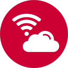 用途に応じて活用できる多様なラインアップ　イメージアイコン