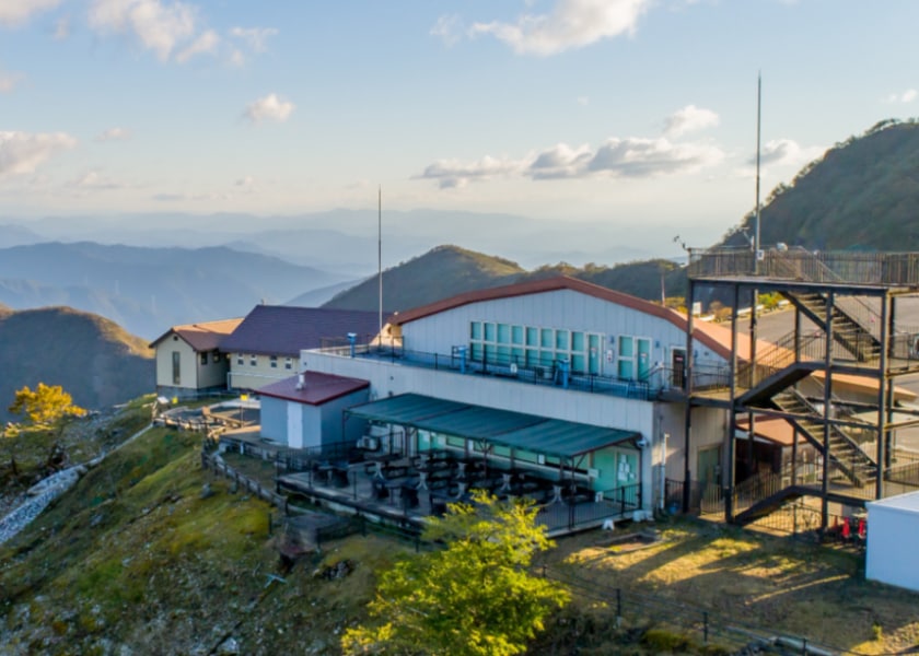 日本自動車道株式会社導入事例