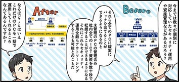 Taniumによるエンドポイント管理事例 - セキュリティインシデント発生時も迅速な対応を実現